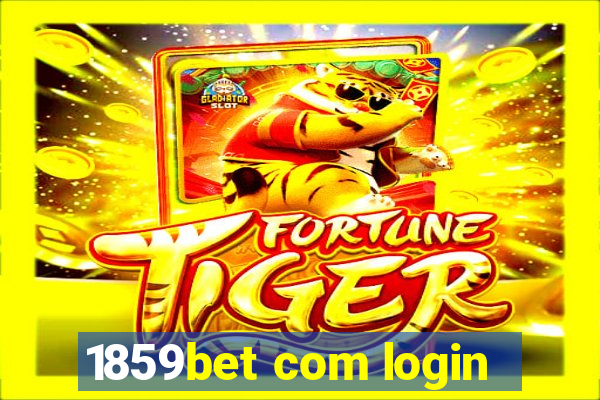 1859bet com login